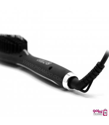 برس حرارتی جیمی مدل : Gemei GM-2972