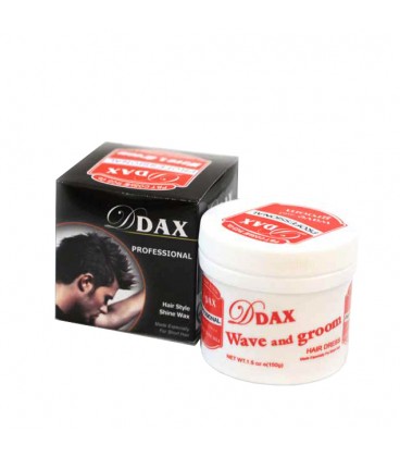 واکس موی دی داکس D.DAX