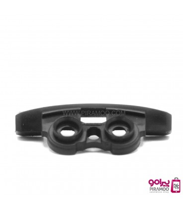 فک پلاستیکی ماشین های شارژی وال WAHL CORDLESS CLIPPER keep blades oiled