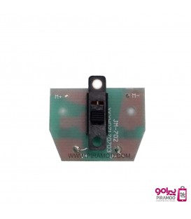 ماشینهای جیمی 830 - وی جی آر 099 - مالتی رزونال