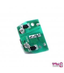 ماشینهای جیمی 830 - وی جی آر 099 - مالتی رزونال