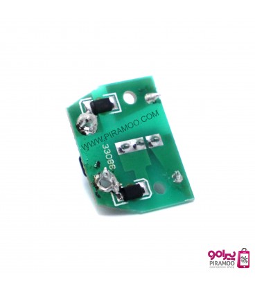  ماشینهای جیمی 830 - وی جی آر 099 - مالتی رزونال