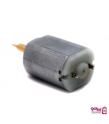 موتور ماشین اصلاح جیمی 830