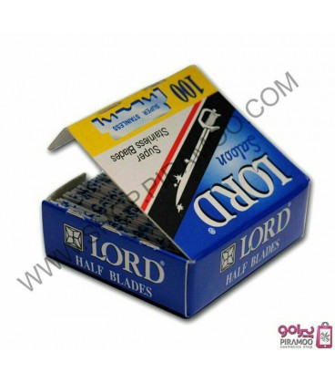 نیم تیغ لرد LORD