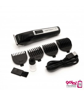 ماشین اصلاح دینگ لینگ مدل : DINGLING RF-627