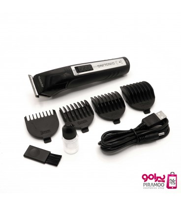 ماشین اصلاح دینگ لینگ مدل : DINGLING RF-627