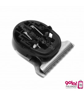 تیغه و فک کامل ماشین اصلاح جیمی 830