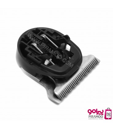 تیغه و فک کامل ماشین اصلاح جیمی 830