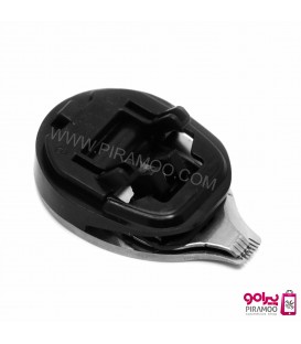 تیغه و فک کامل ماشین اصلاح جیمی 830