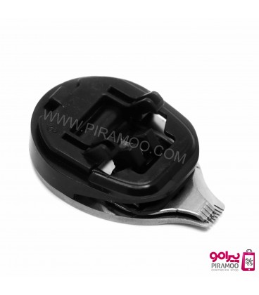 تیغه و فک کامل ماشین اصلاح جیمی 830