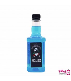 افتر شیو ادکلنی نولیتو NOliTo