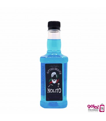 افتر شیو ادکلنی نولیتو NOliTo