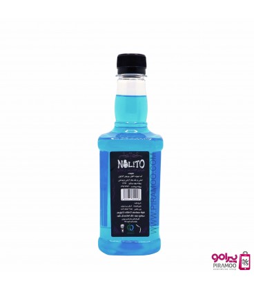 افتر شیو ادکلنی نولیتو NOliTo