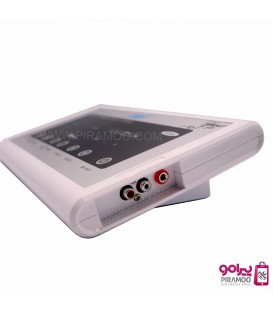 دستگاه سه کاره زیبای اولتراسونیک دیجیتال مدل : 638A