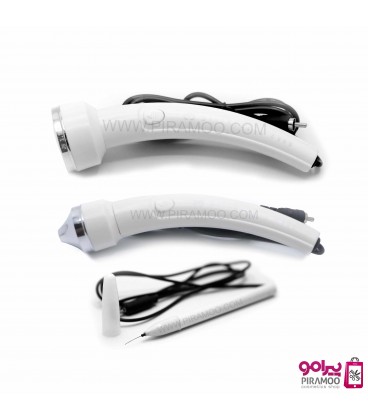 دستگاه سه کاره زیبای اولتراسونیک دیجیتال مدل : 638A