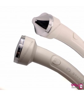 دستگاه سه کاره زیبای اولتراسونیک دیجیتال مدل : 638A