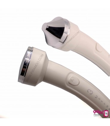 دستگاه سه کاره زیبای اولتراسونیک دیجیتال مدل : 638A