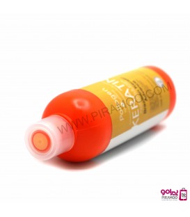 کراتین صافی فوری برند پولاژن  قوطی 100 میل Pollogen Brazilian Keratin