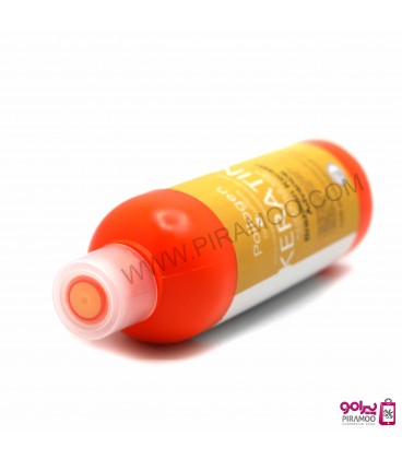 کراتین صافی فوری برند پولاژن  قوطی 100 میل Pollogen Brazilian Keratin