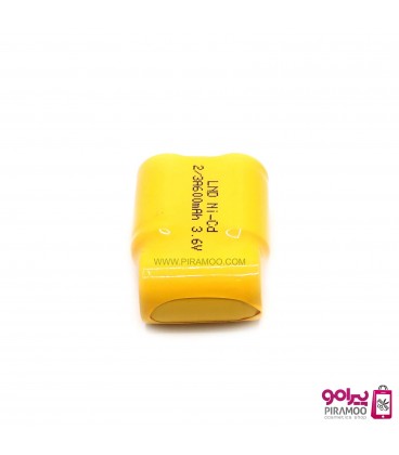 باطری ماشین های دینگ لینگ 3 باطری 609 و 699