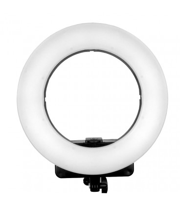 رینگ لایت ریموت دار 96 وات همراه با سه پایه  مدل :  RING LIGHT 688