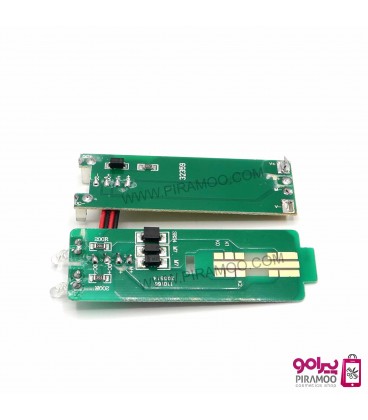 برد الکترونیکی اصلی ماشین اصلاح دینگ لینگ 699