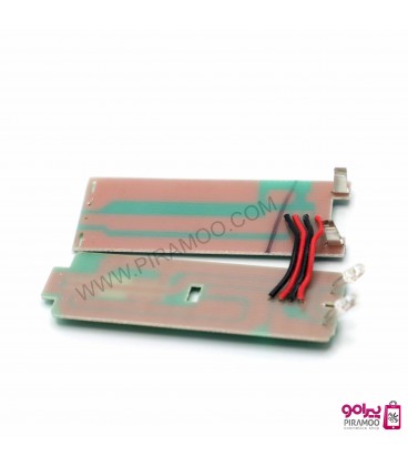 برد الکترونیکی اصلی ماشین اصلاح دینگ لینگ 699