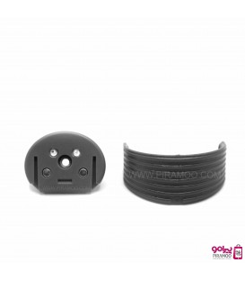 قاب کامل فابریکی ماشین اصلاح دینگ لینگ 699