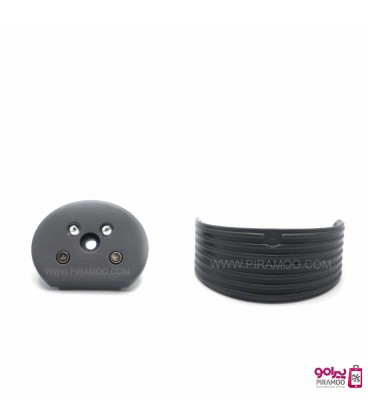 قاب کامل فابریکی ماشین اصلاح دینگ لینگ 609