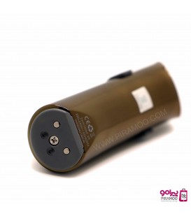 قاب کامل فابریکی ماشین اصلاح دینگ لینگ 609