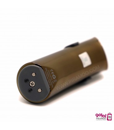 قاب کامل فابریکی ماشین اصلاح دینگ لینگ 609