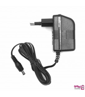 شارژر و استند یدکی ماشین اصلاح دینگ لینگ 609