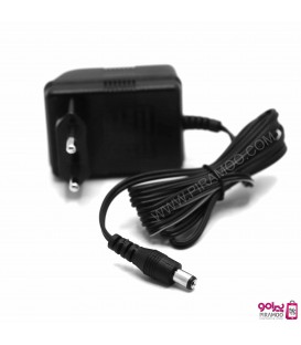 شارژر و استند یدکی ماشین اصلاح دینگ لینگ 609