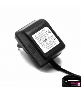 شارژر و استند یدکی ماشین اصلاح دینگ لینگ 609