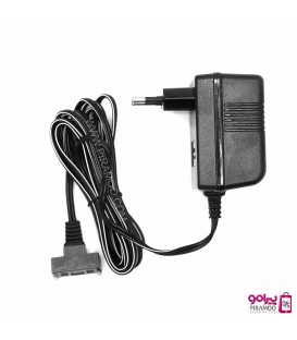 شارژر و استند یدکی ماشین اصلاح دینگ لینگ 699