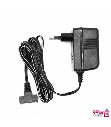 شارژر و استند یدکی ماشین اصلاح دینگ لینگ 699