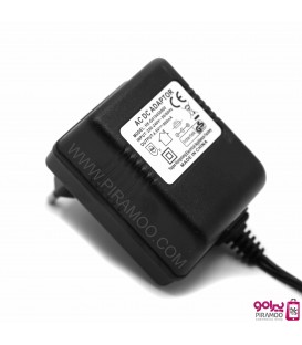 شارژر و استند یدکی ماشین اصلاح دینگ لینگ 699