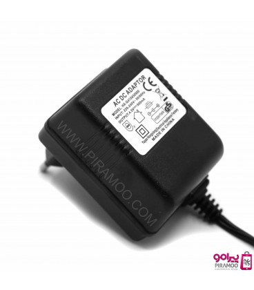 شارژر و استند یدکی ماشین اصلاح دینگ لینگ 699