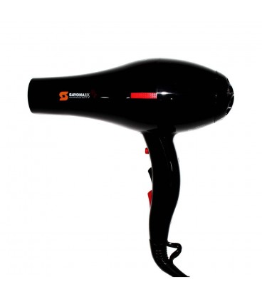 سشوار فوق حرفه ای سایونا مدل : SAYONA PPS SY-1300GOLD