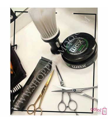 کرم حالت دهنده Passionate