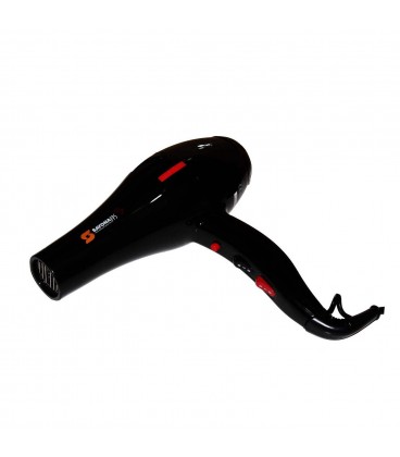 سشوار فوق حرفه ای سایونا مدل : SAYONA PPS SY-1300GOLD