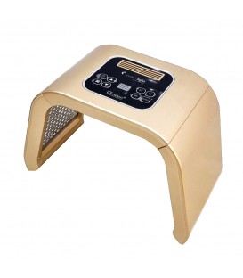 ماسک ال ای دی تونلی اومگا لایت Omega light LED facial mask