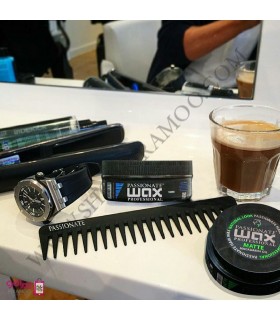 کرم حالت دهنده Passionate