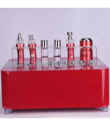 دستگاه هیدروگالوانیک