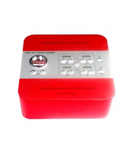 دستگاه هیدروگالوانیک