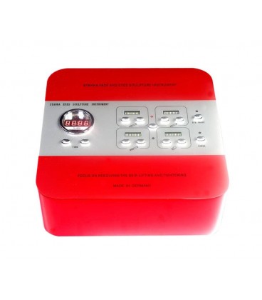 دستگاه هیدروگالوانیک