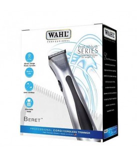 ماشین اصلاح  سر و صورت وال مدل برت  WAHL BERET Hair Trimmer