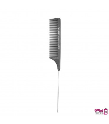 شانه دم باریک کربن فلزی تنی اند گای مدل TONI&GUY 06700