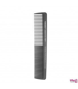 شانه کربن مشکی تنی اند گای مدل 6417 TONI&GUY