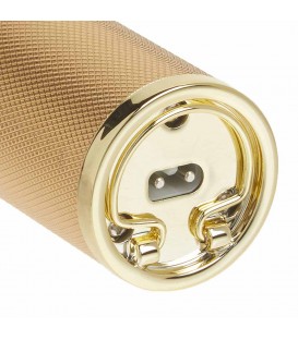 ماشین اصلاح کلیپر بابلیس پرو گلد اف ایکس مدل BaBylissPRO GOLDFX Lithium Hair Clipper FX870G